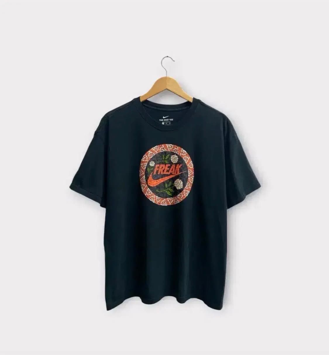 나이키 스우시 Freak 티셔츠- 2XL 상품이미지1