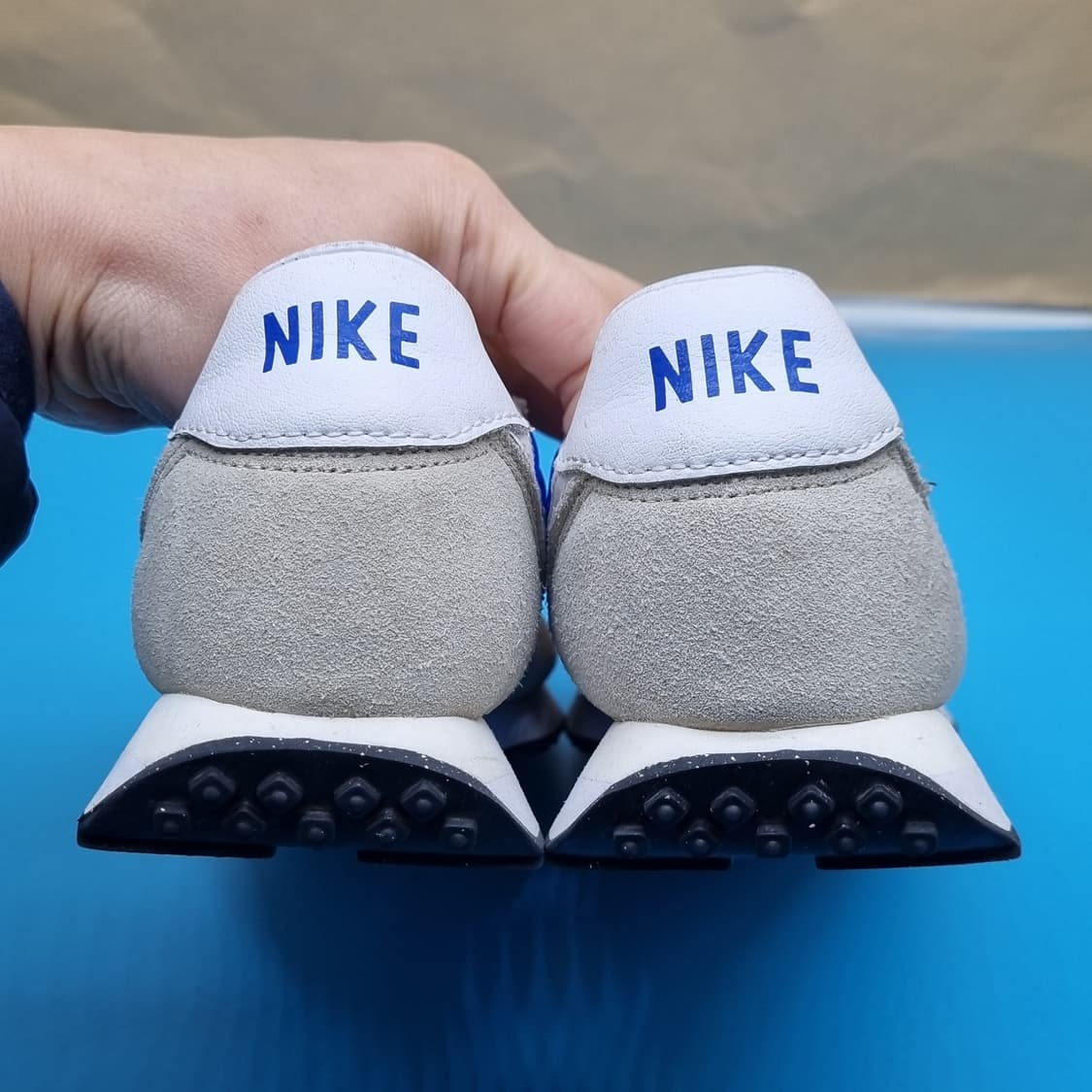 나이키 와플트레이너2 여성운동화230  상품이미지4