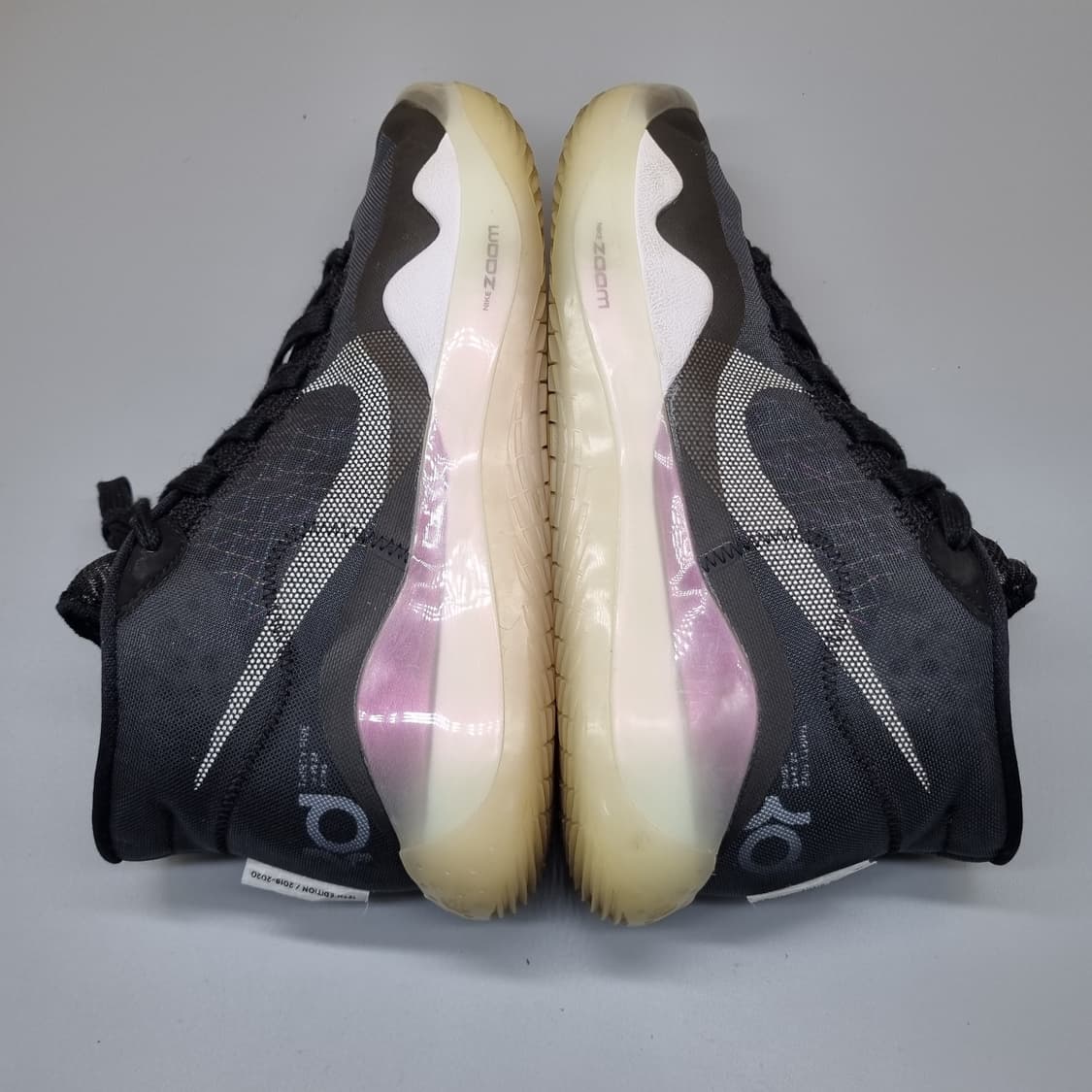 나이키 줌 KD12 농구화250 상품이미지5