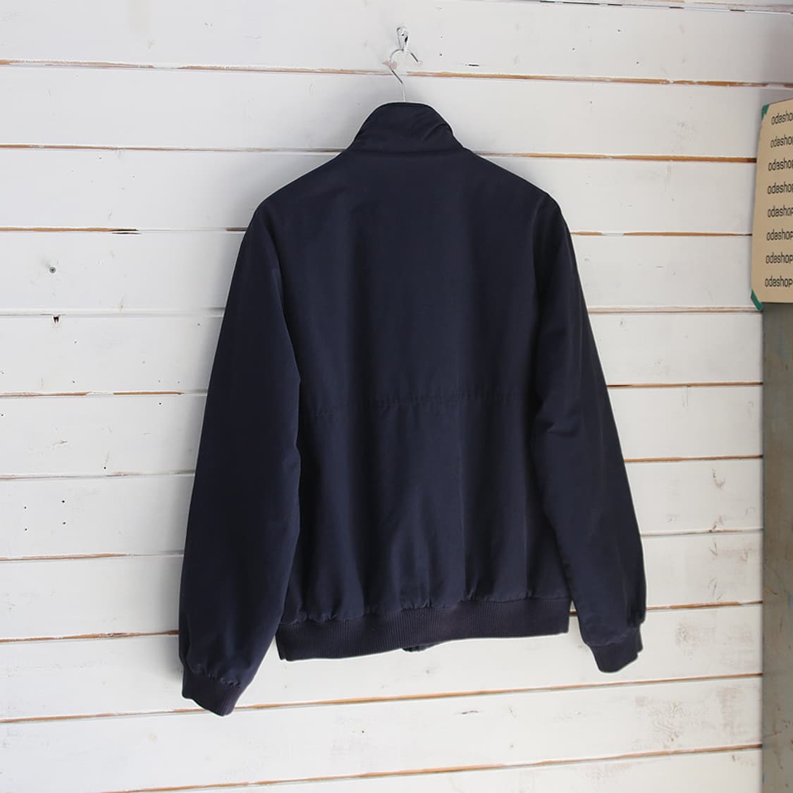 (착용컷) 폴로 랄프로렌 블루종 (남성용 100-103) 상품이미지3