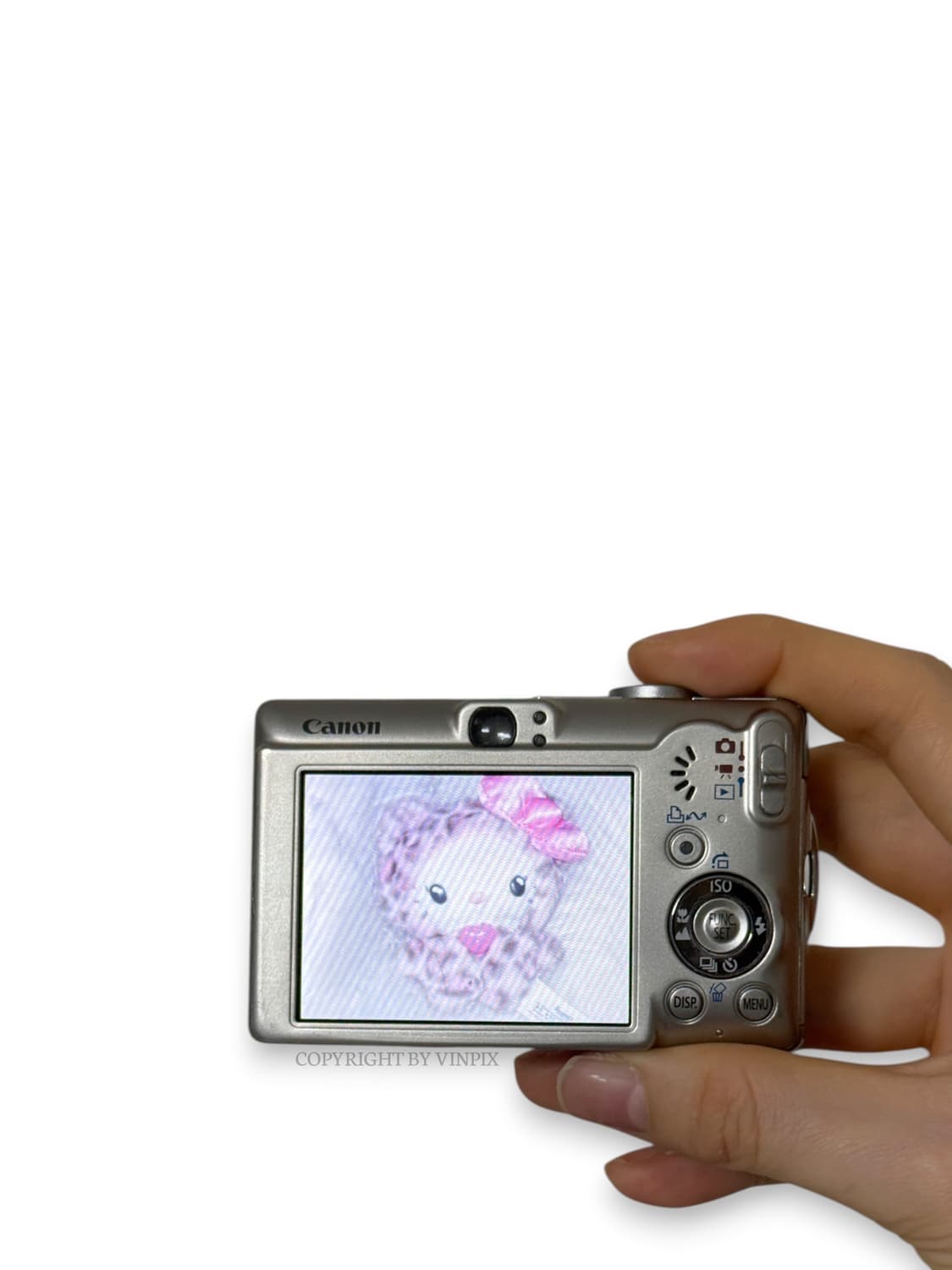 캐논 익서스 60(ixus 60, ixy 70) 디지털 카메라 디카 상품이미지9