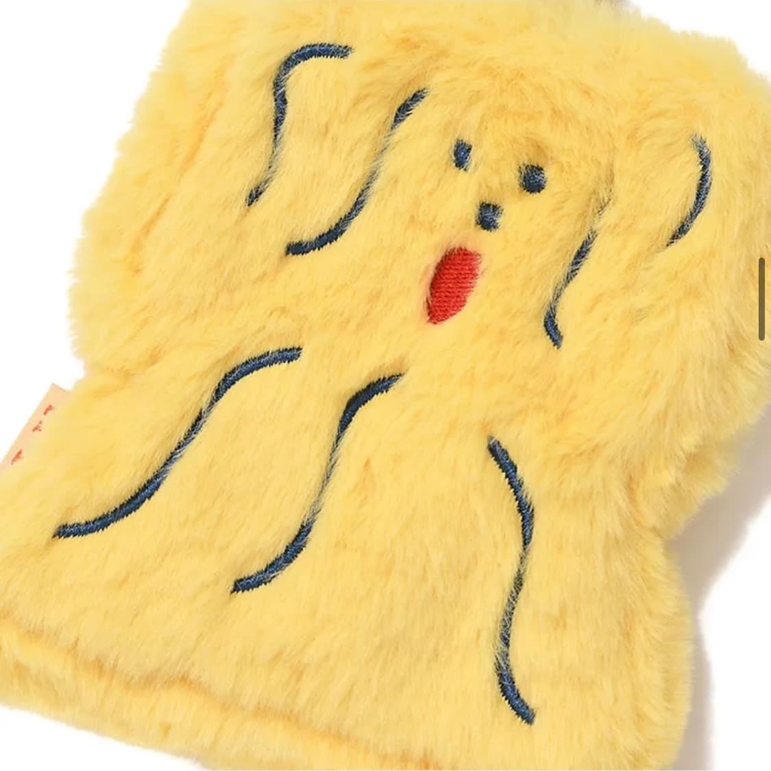 키르시 X 미사키카와이 키링 상품이미지3