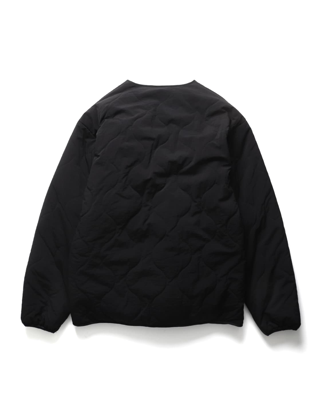 BEAMS Military Liner Down Jacket 상품이미지6