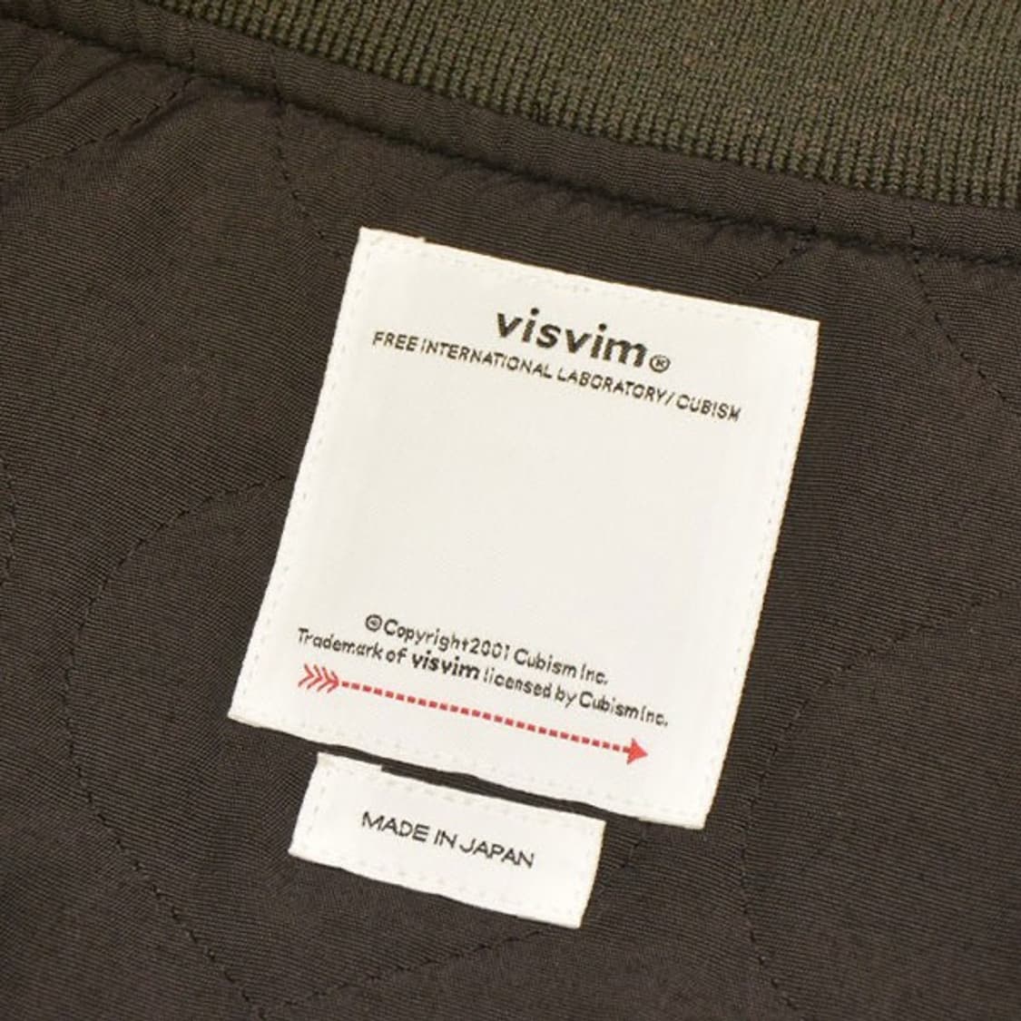 26ss BARTON DOWN JKT  상품이미지7