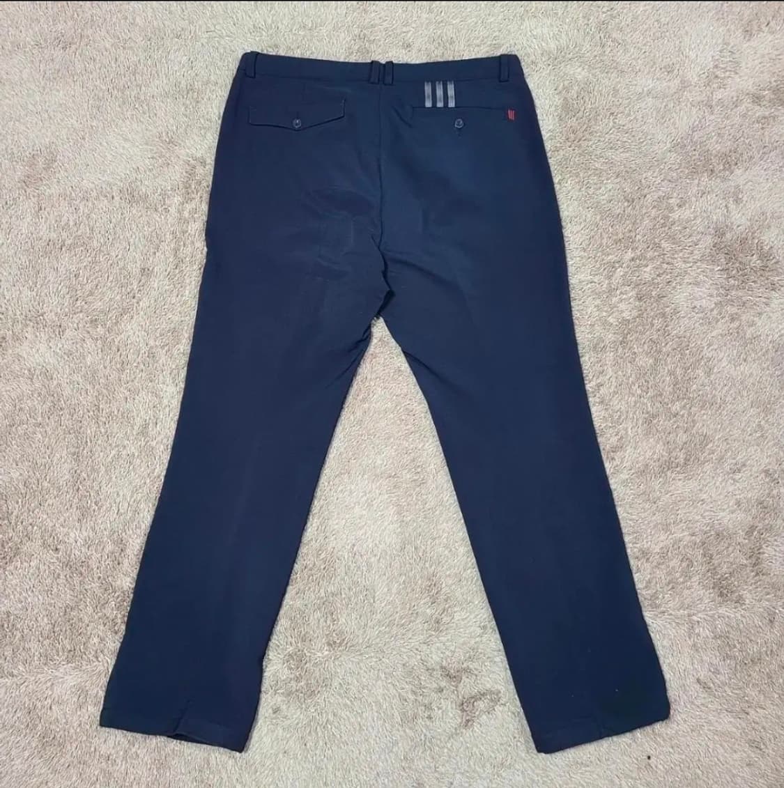 아디다스 기모 골프바지 상품이미지4