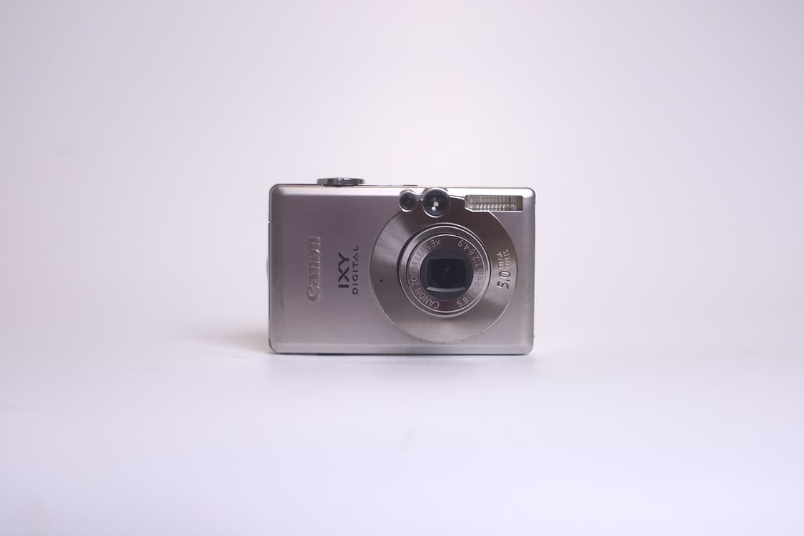 캐논 익시 디지털 60(익서스 55 일본 모델) 상품이미지1