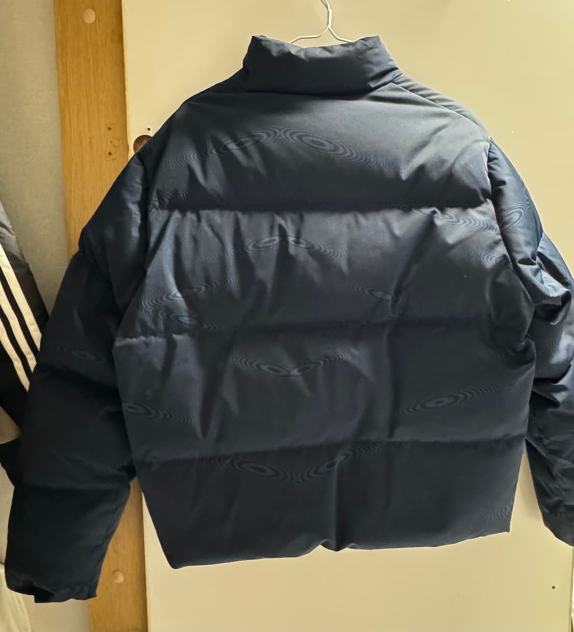 팔로마울 패딩M 상품이미지3