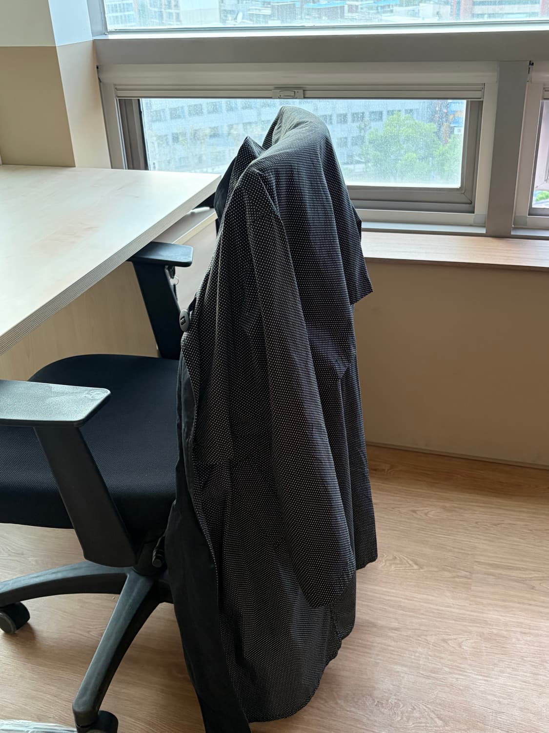 빈티지 일본브랜드 야상 상품이미지4