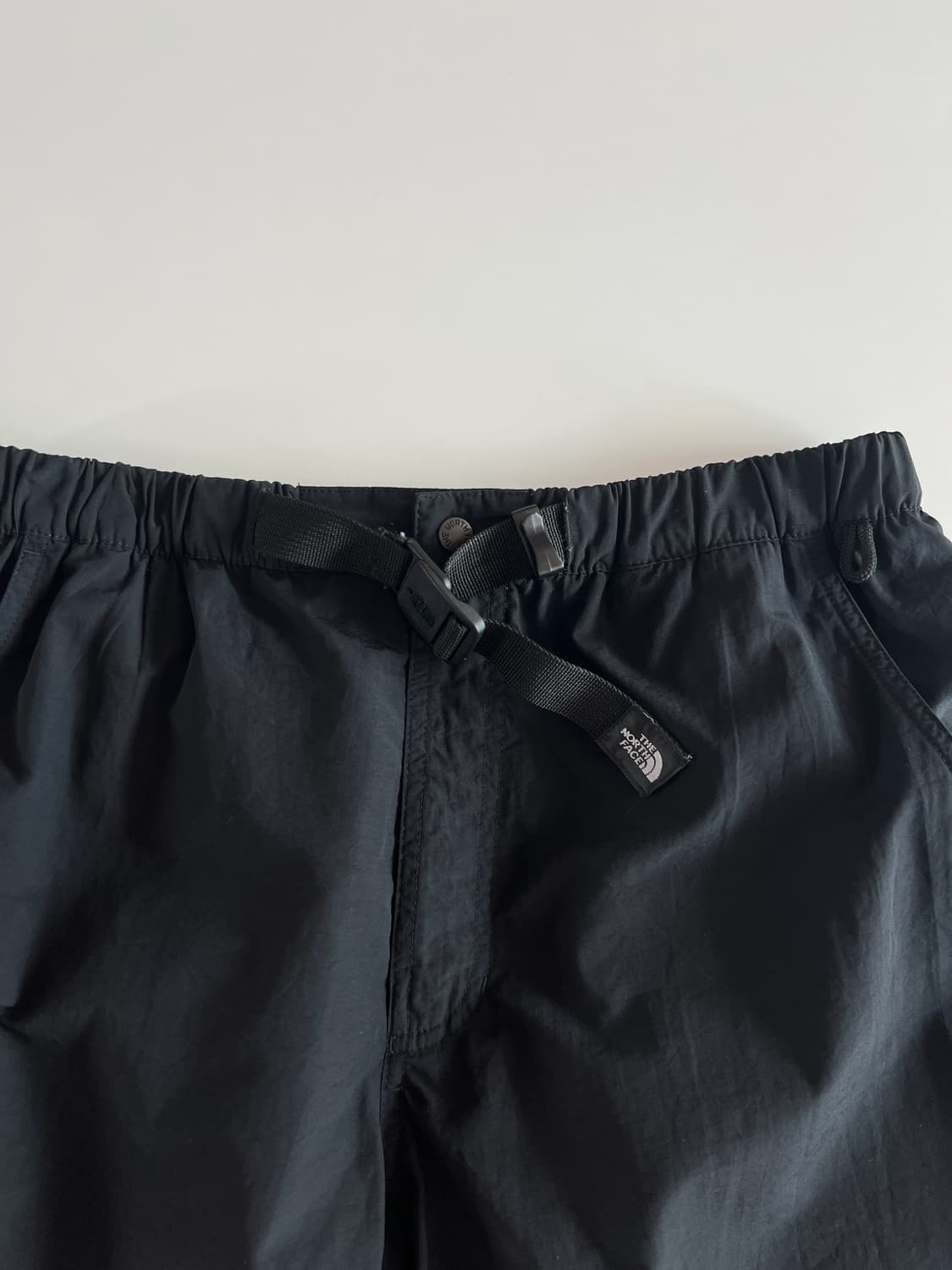노스페이스 나일론 쇼츠 XL 상품이미지3