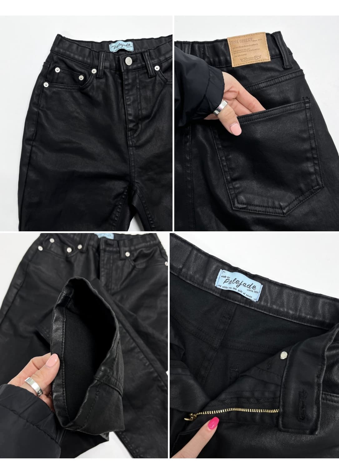 페일제이드 코팅진 m 상품이미지2