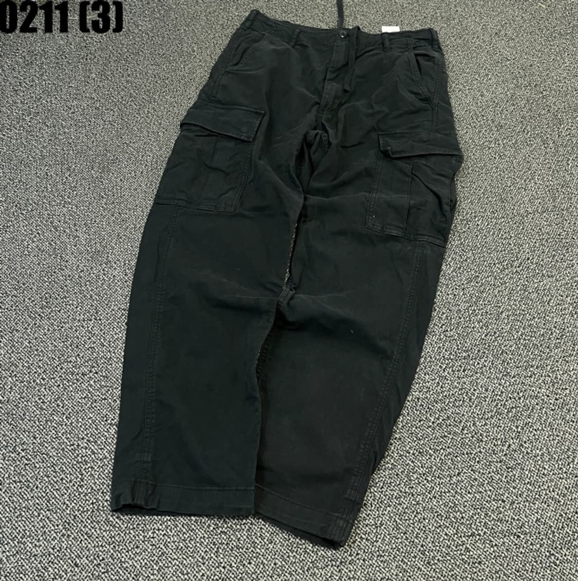 유니클로 카고 팬츠 상품이미지1