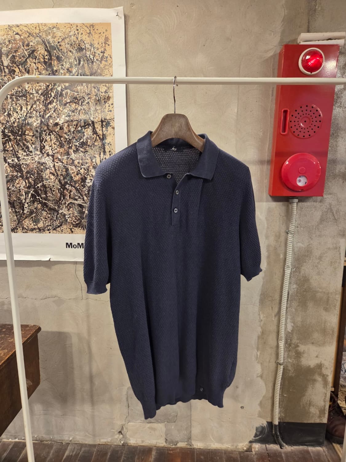 이탈리아 브랜드 FAY 니트  상품이미지2