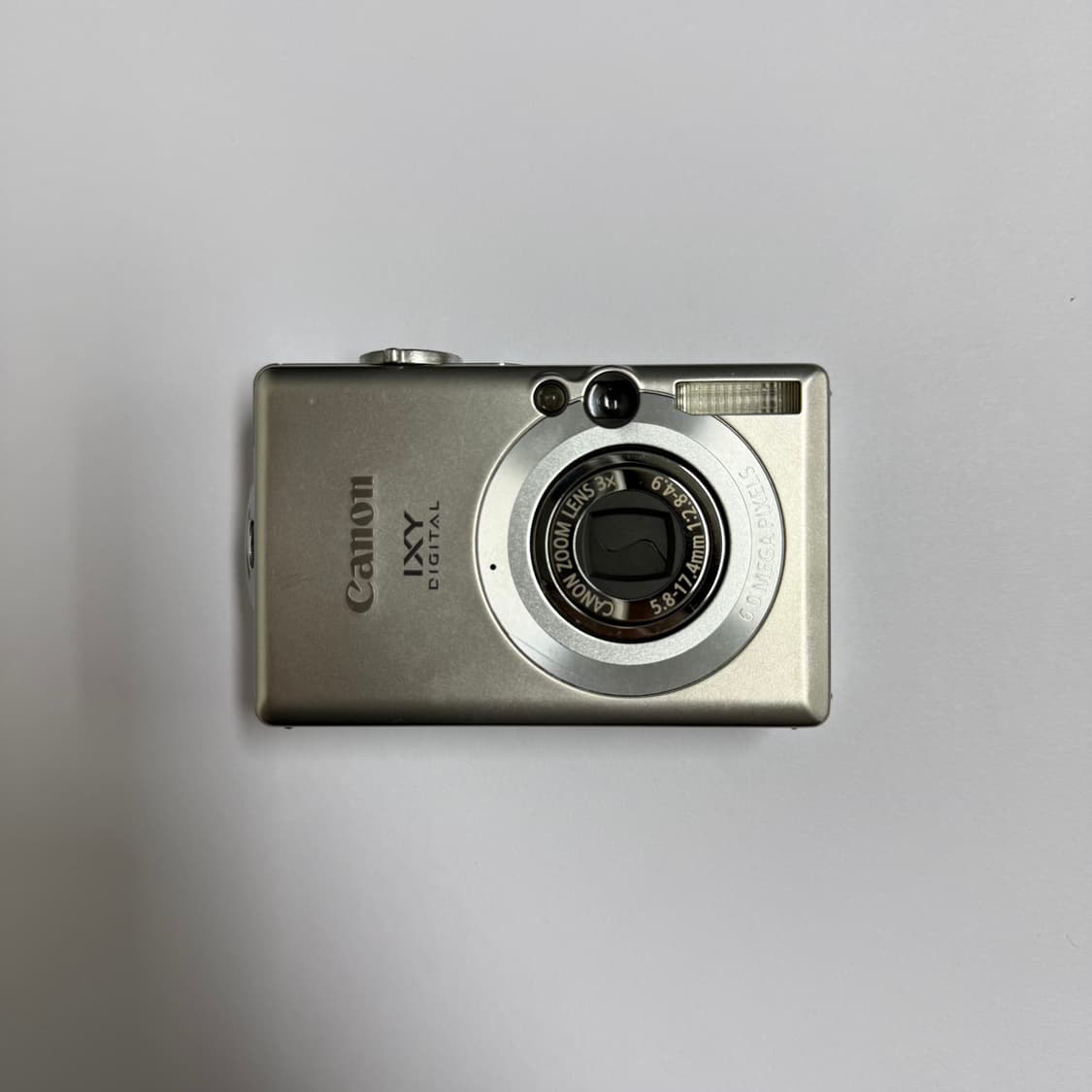 캐논 IXY 70 / IXUS 60 / SD 600 (익시, 익서스) 상품이미지1
