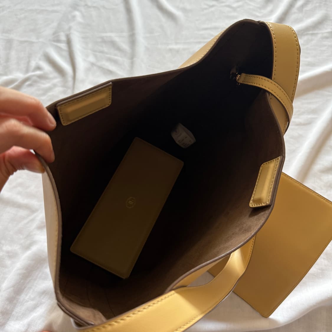 시엔느 몬드숄더백 상품이미지6