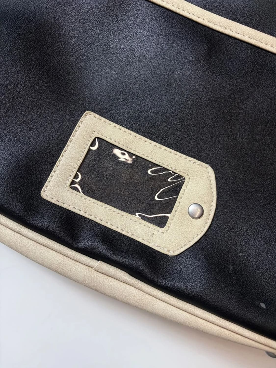 슈퍼드라이 24ss 오리지널 크로스백 Q1538 상품이미지6