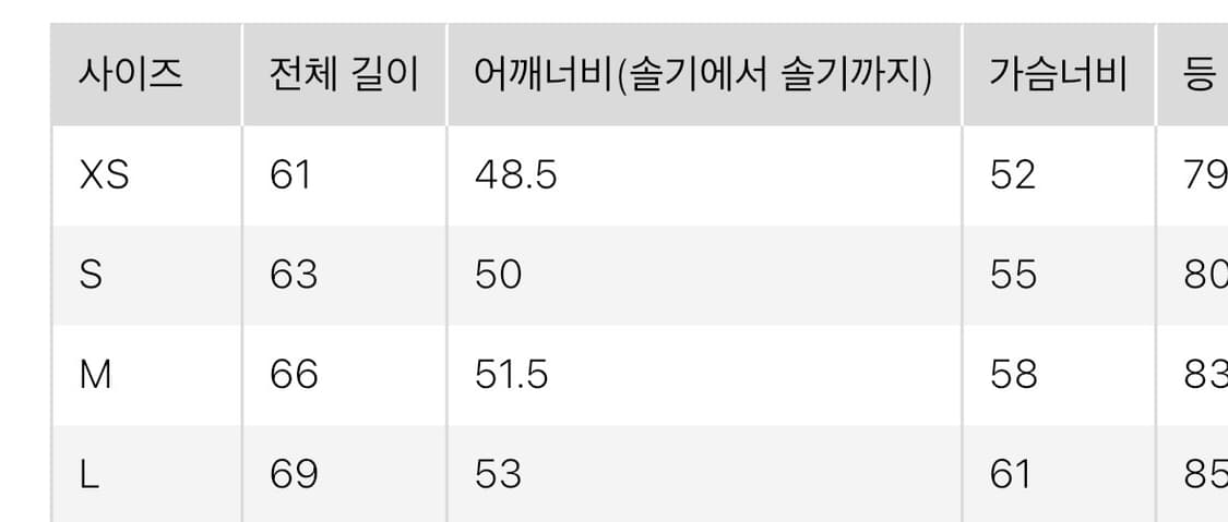 유니클로 스웨트 풀집파카 후드집업 상품이미지3