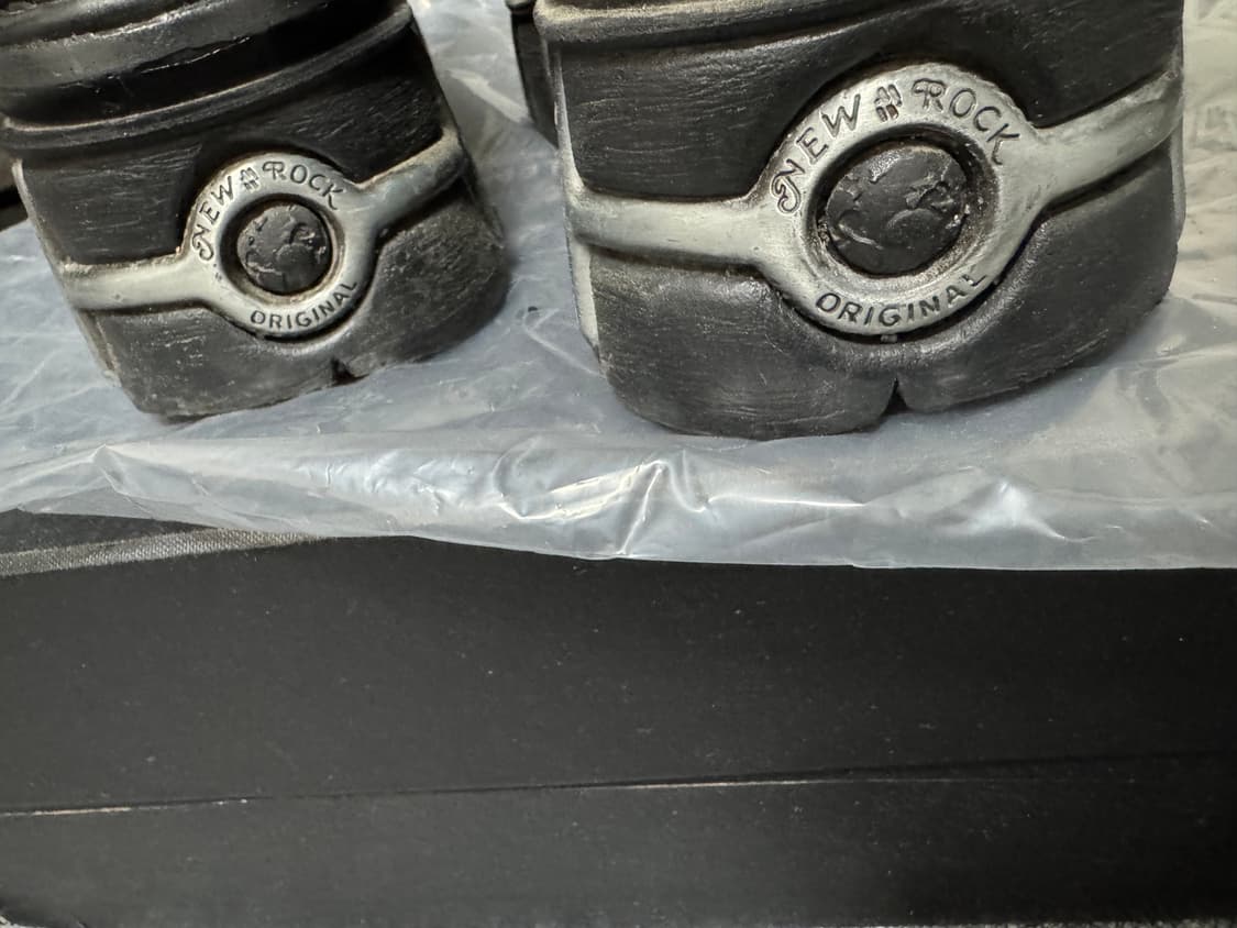 뉴락 아이코닉 플랫폼 40 상품이미지5