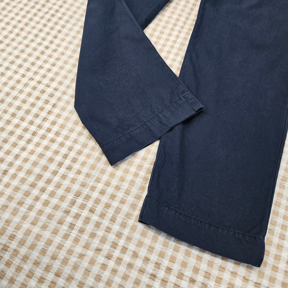 폴로 랄프로렌 스판 면바지 남자32 상품이미지4