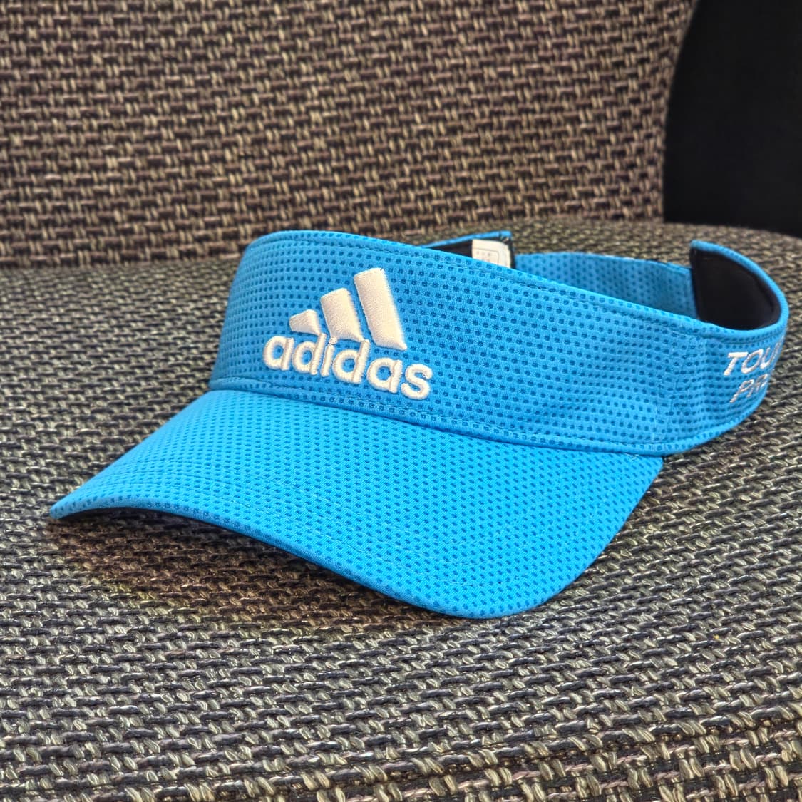 아디다스 썬캡 모자 상품이미지2