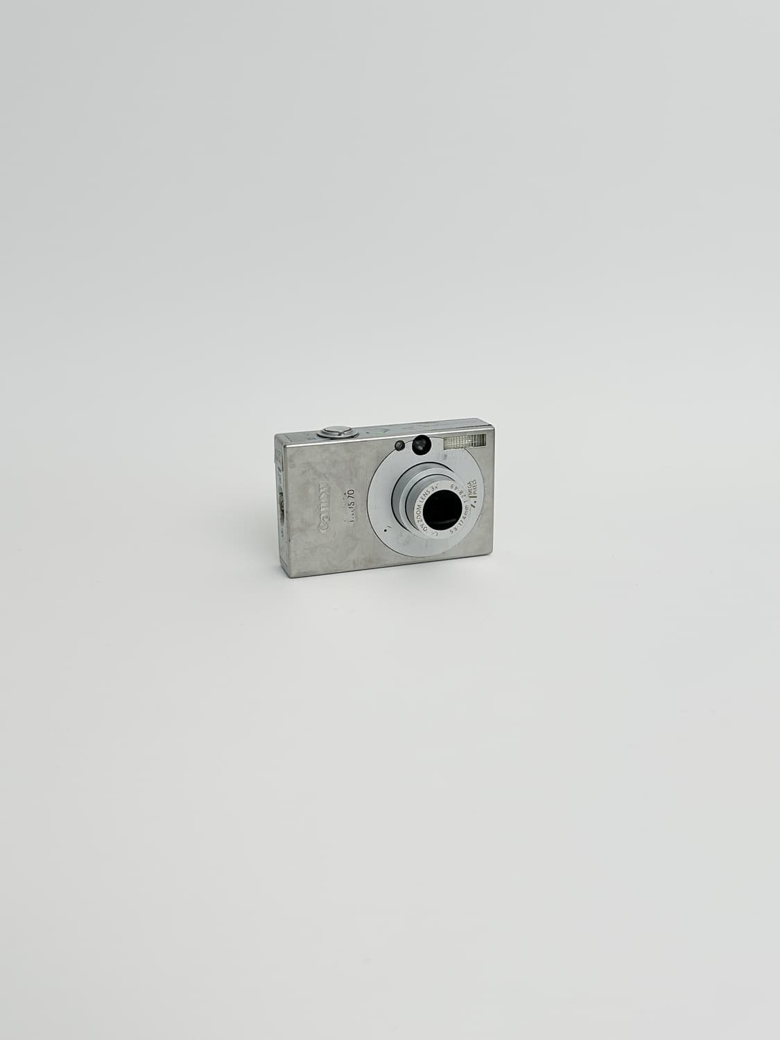 인기!) 캐논 익서스 70 ixus 빈티지 디카 상품이미지2