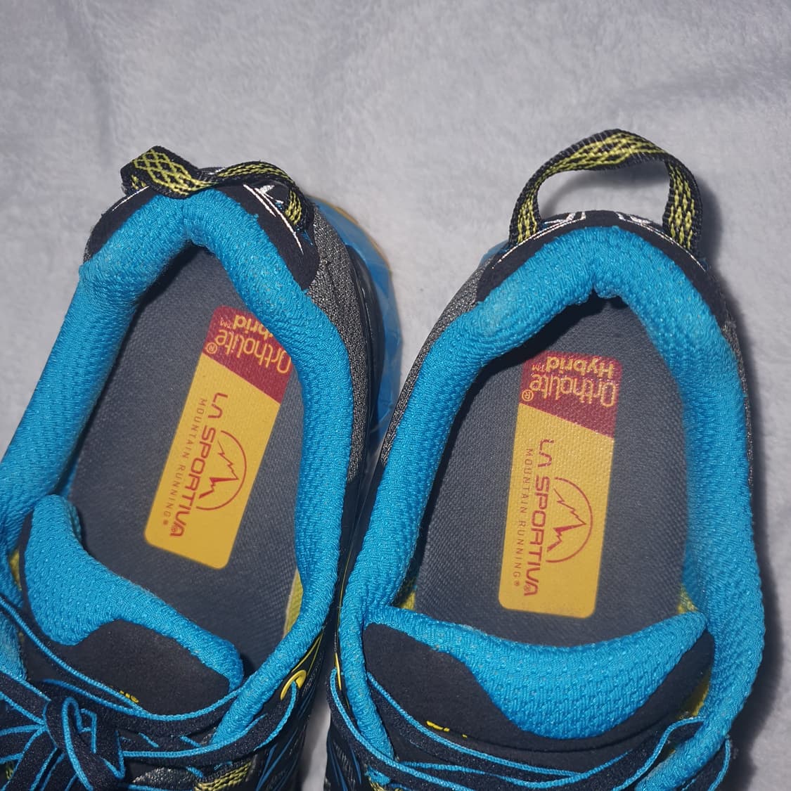 lasportiva 라스포티바 아키라 트레일런닝화 280(US10) 상품이미지4