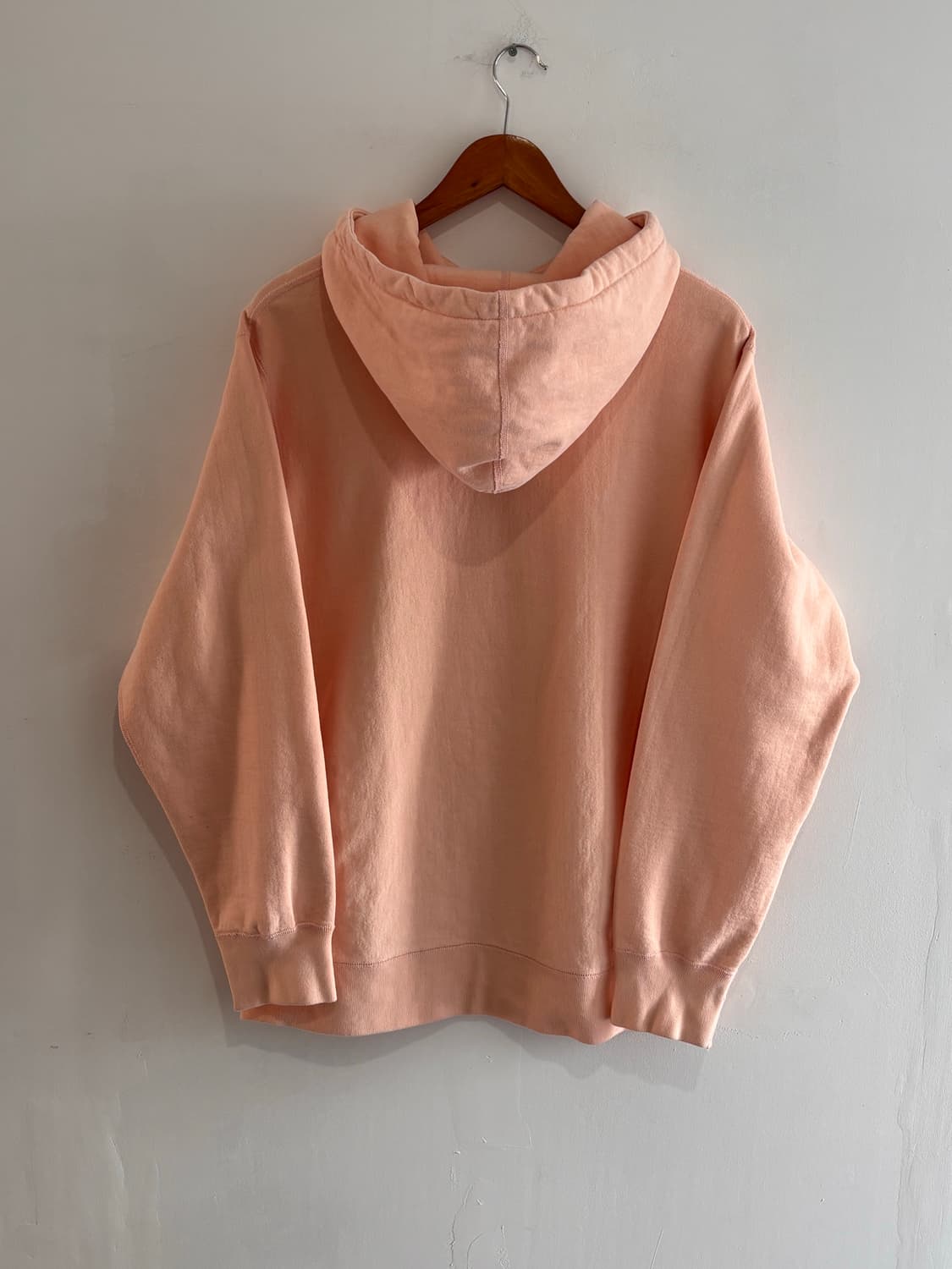 Supreme boxlogo peach 상품이미지3