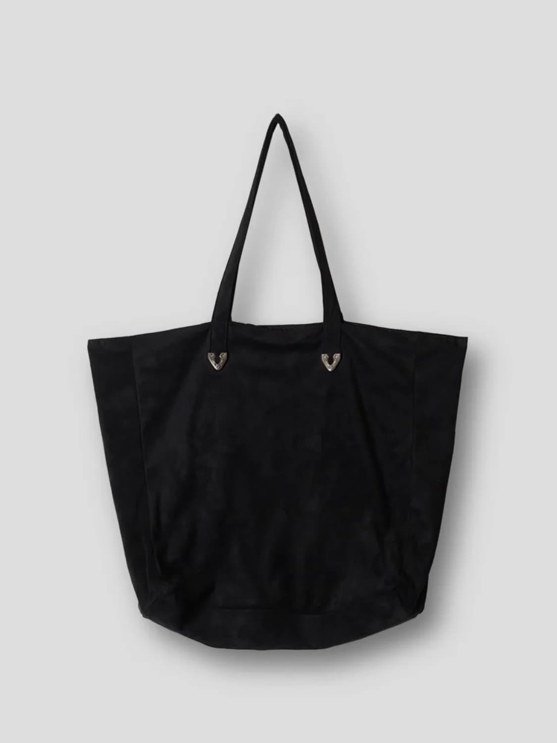 [새상품] 포커페이스 쇼퍼백 가방 상품이미지1