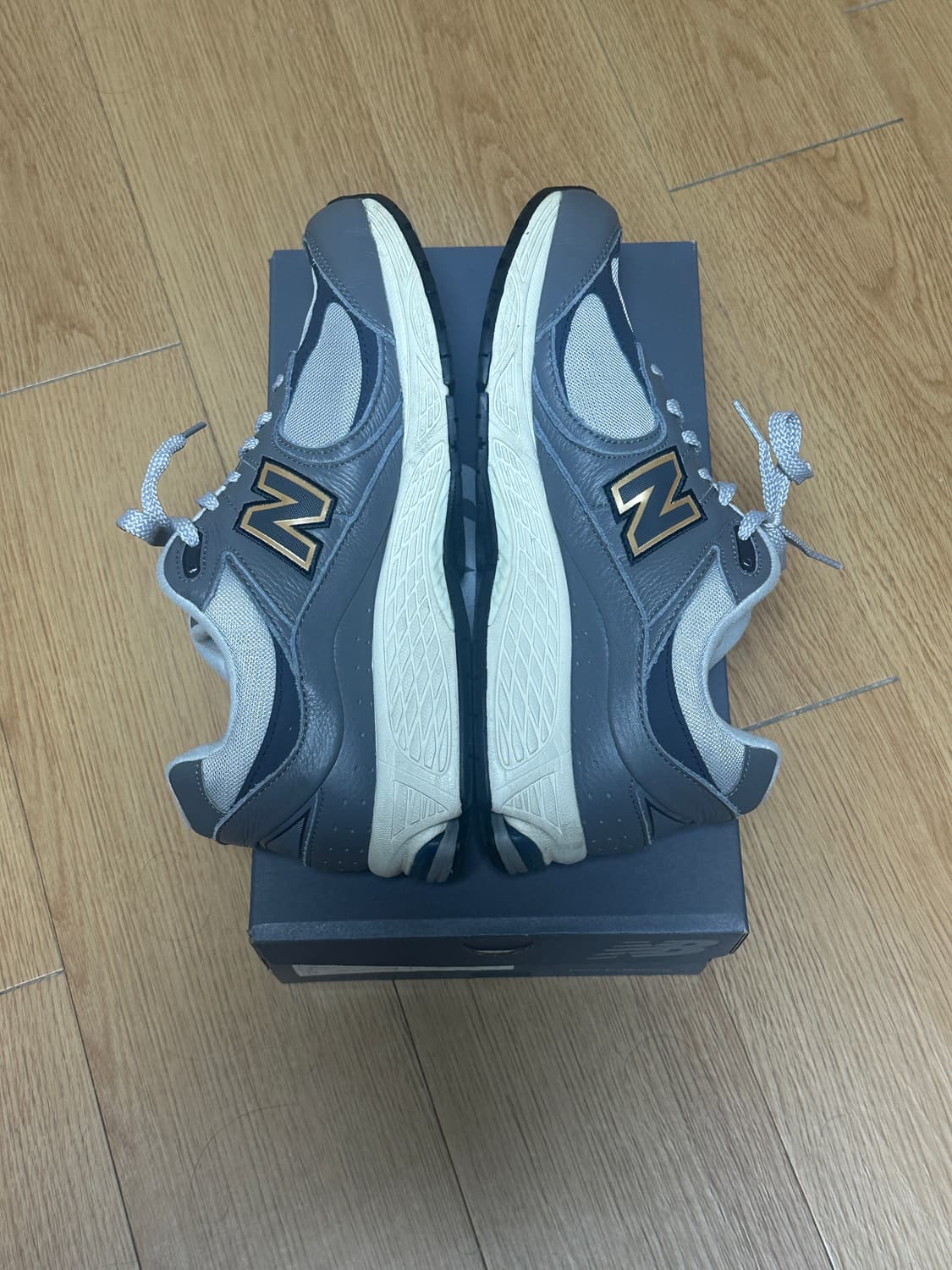 뉴발란스 2002R 275 상품이미지6