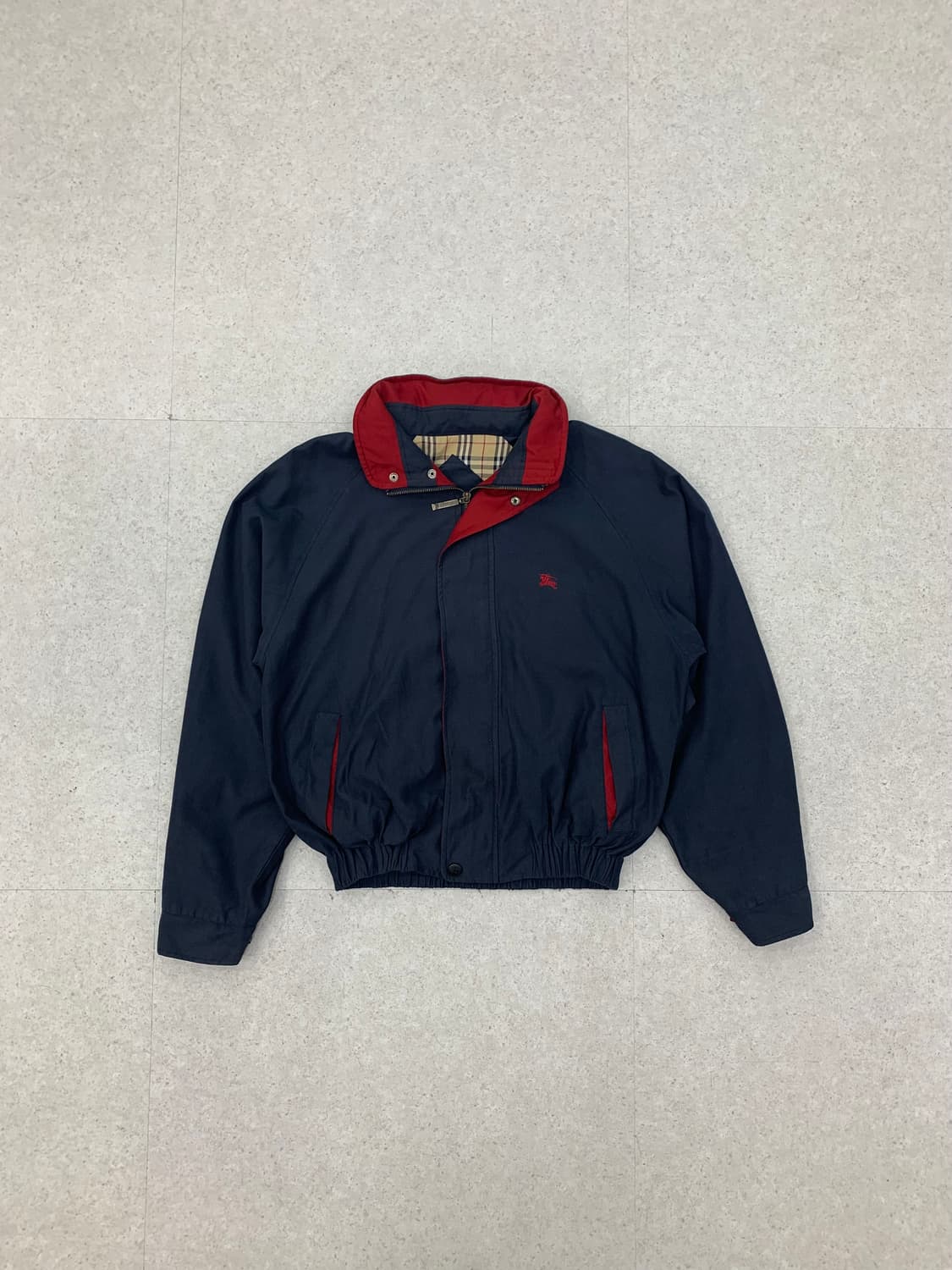 Burberry 버버리 블루종  상품이미지1