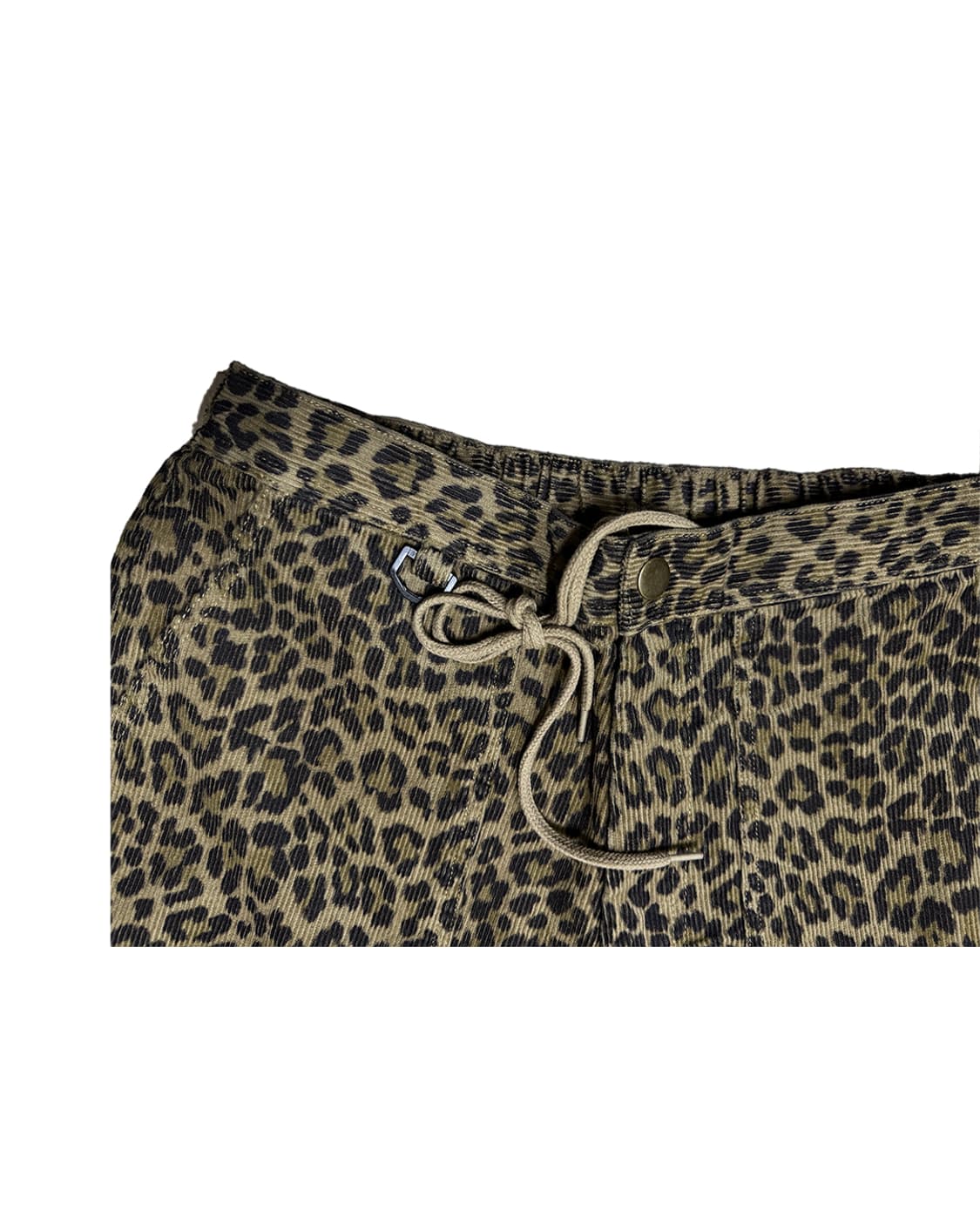 Freaks store leopard pettern pants M~L 상품이미지2