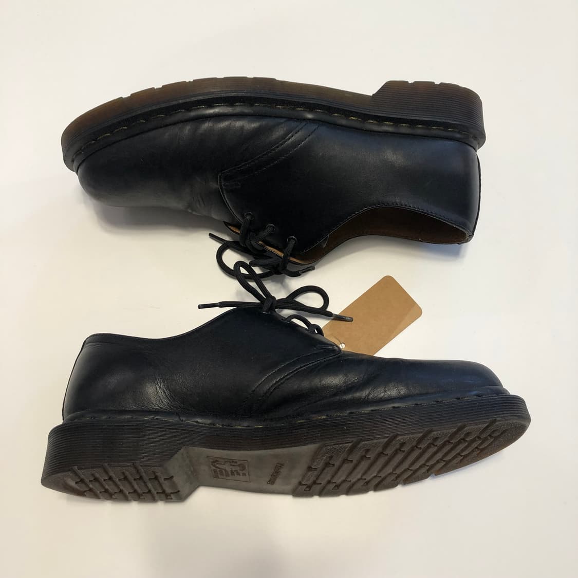 닥터마틴 3홀 로퍼  상품이미지3