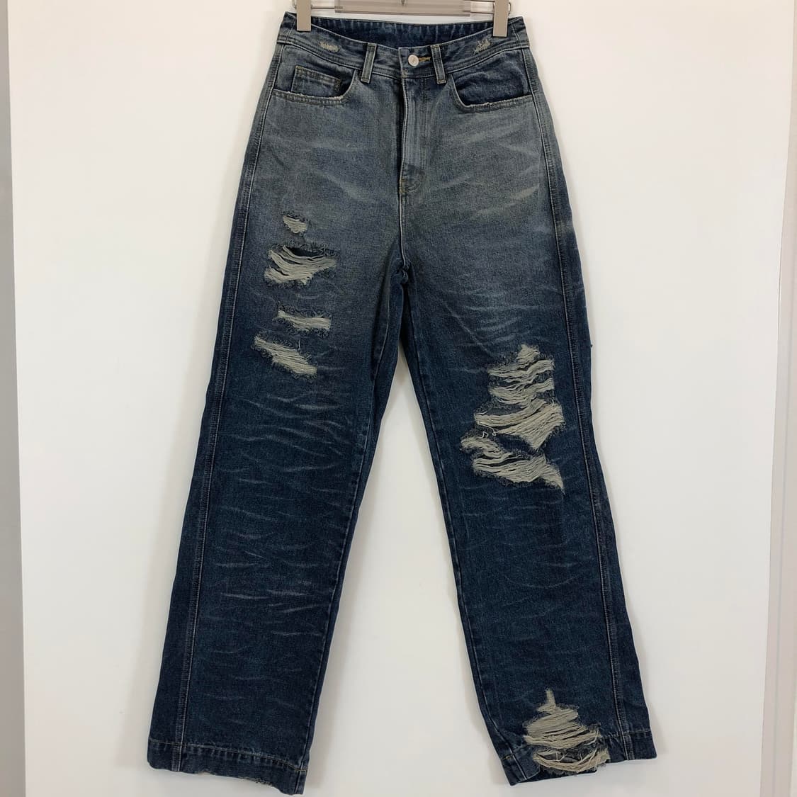 아더에러 Adererror 23fw 루에타 진 [S] 상품이미지1