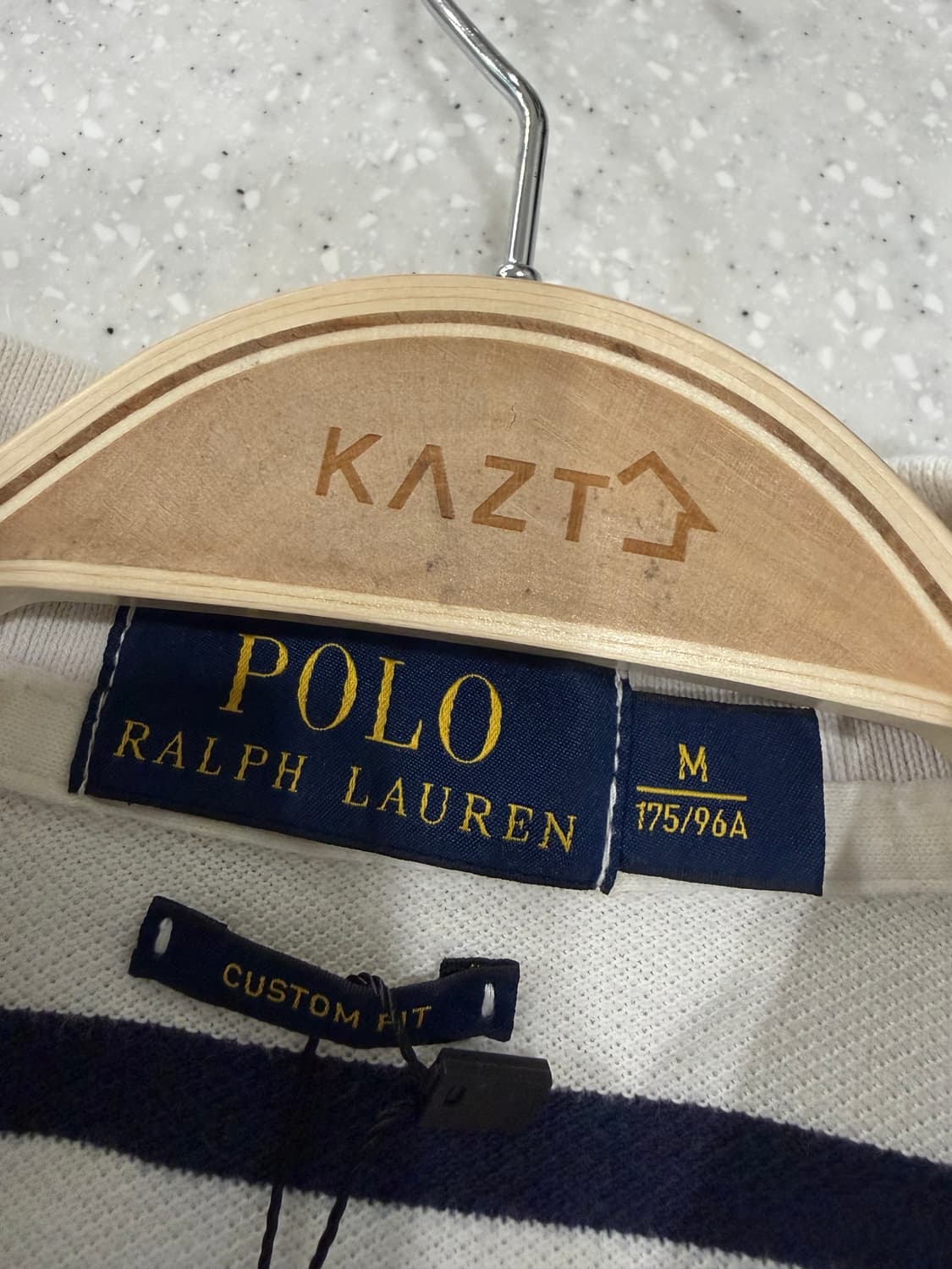 532. 폴로 카라티 PK 상품이미지2