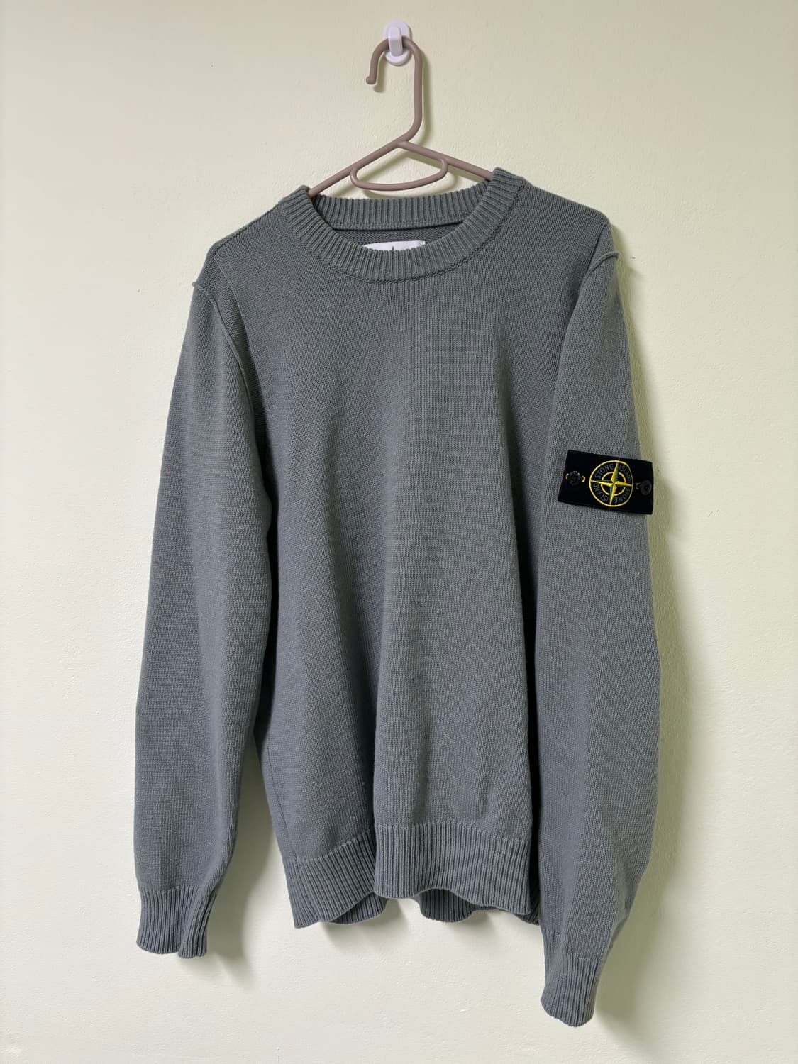 스톤 아일랜드 니트 상품이미지4