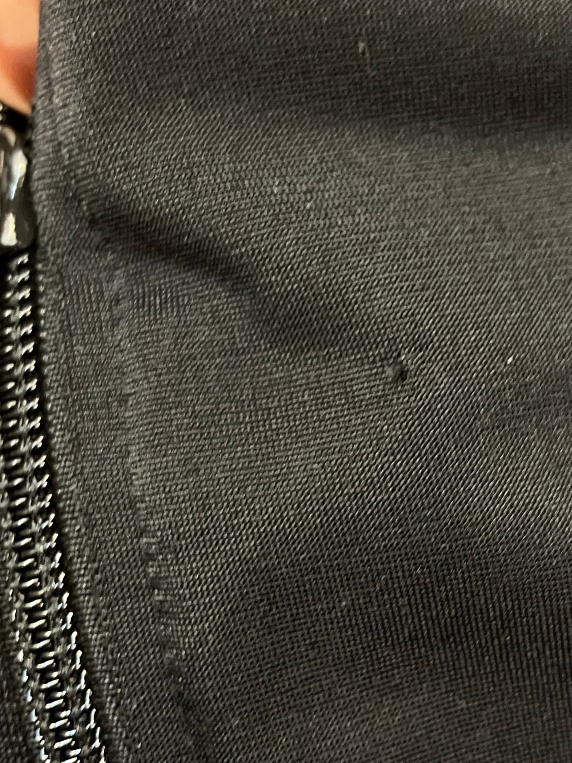 아디다스 바람막이 블랙 XL  #csz1809  상품이미지10