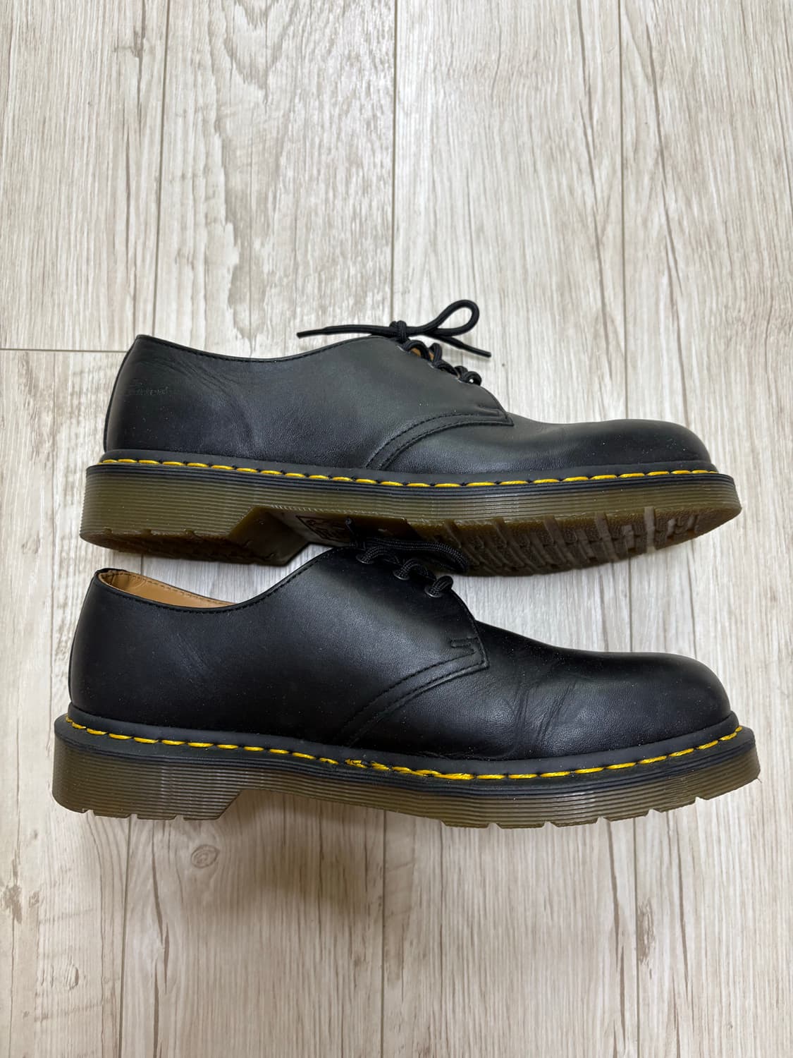 닥터마틴 1461 3홀 나파 270 상품이미지3