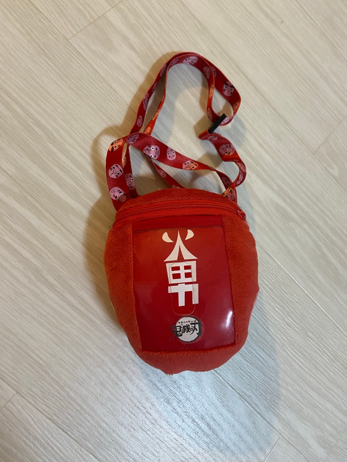 👺귀멸의칼날 유니버셜스튜디오 정품 코테츠군 가방👺 상품이미지3