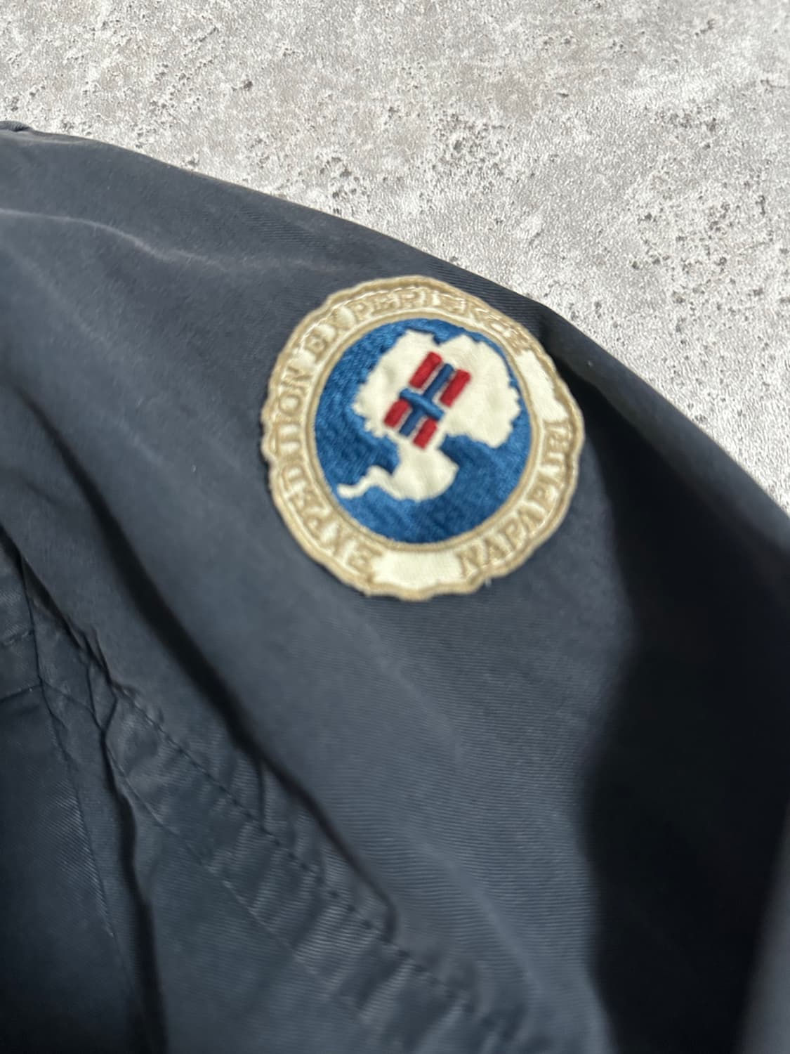 나파피리 지오그래픽 익스페디션 자켓 L 상품이미지3