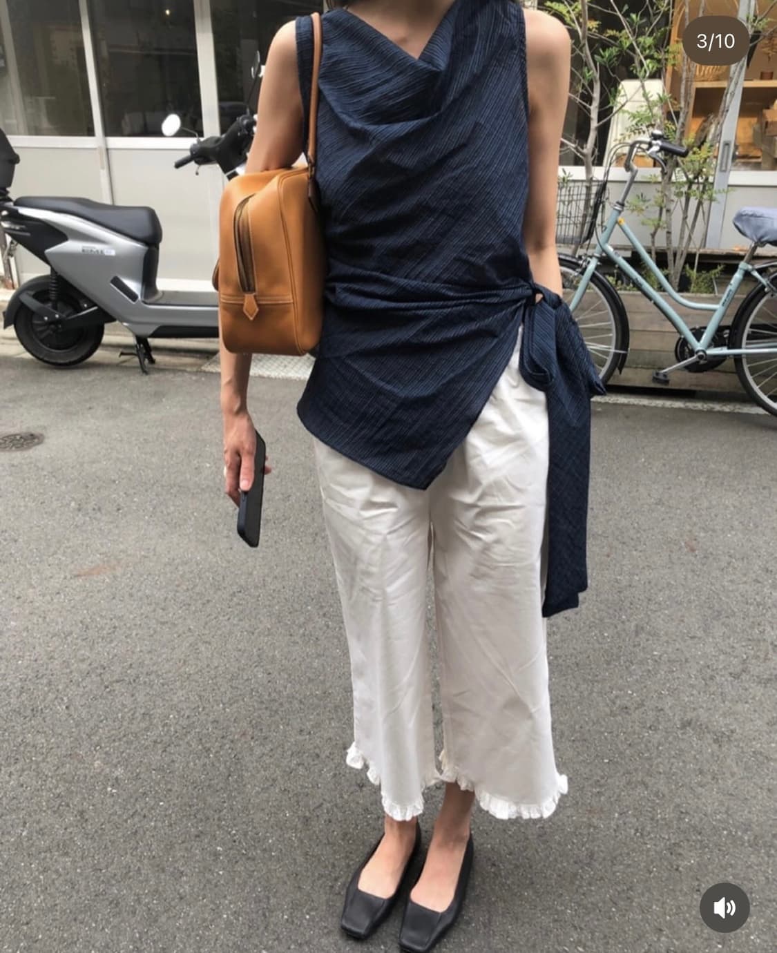 메이비베이비 Effie Pants 상품이미지1