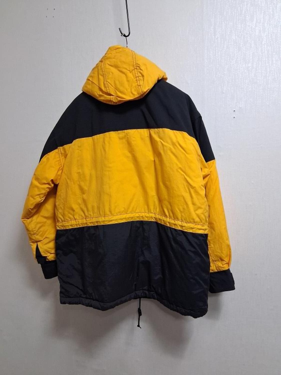 GRANMARE 아웃도어 윈드브레이크 점퍼 사파리패딩점퍼 L루즈핏
일본구 상품이미지2