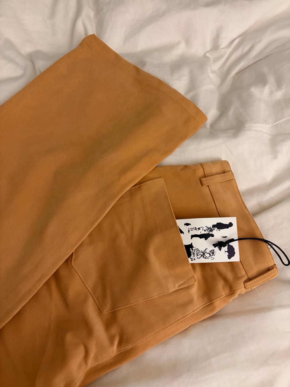 엔조블루스 바지 상품이미지2