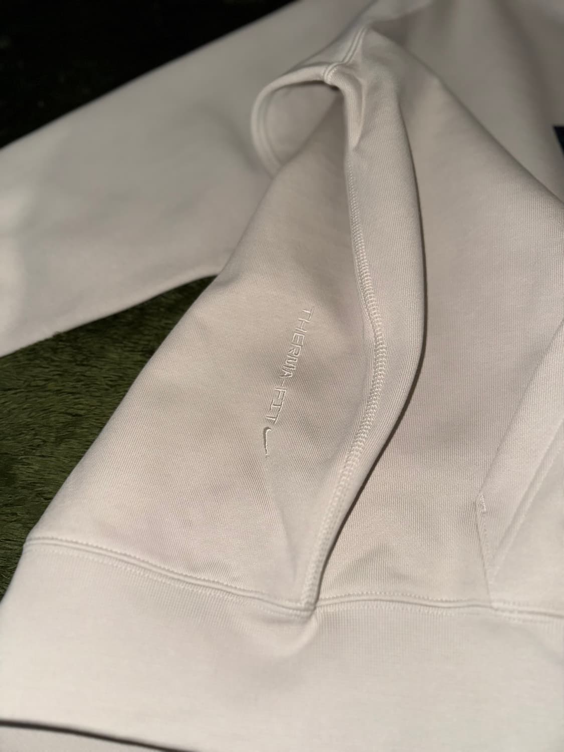 [XXL] 나이키 ACG 써마핏 풀오버 집 포켓 후드티 상품이미지7