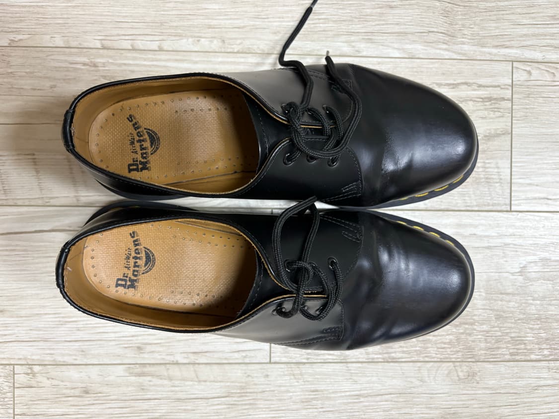 닥터마틴 1461 3홀 스무스 280 상품이미지4