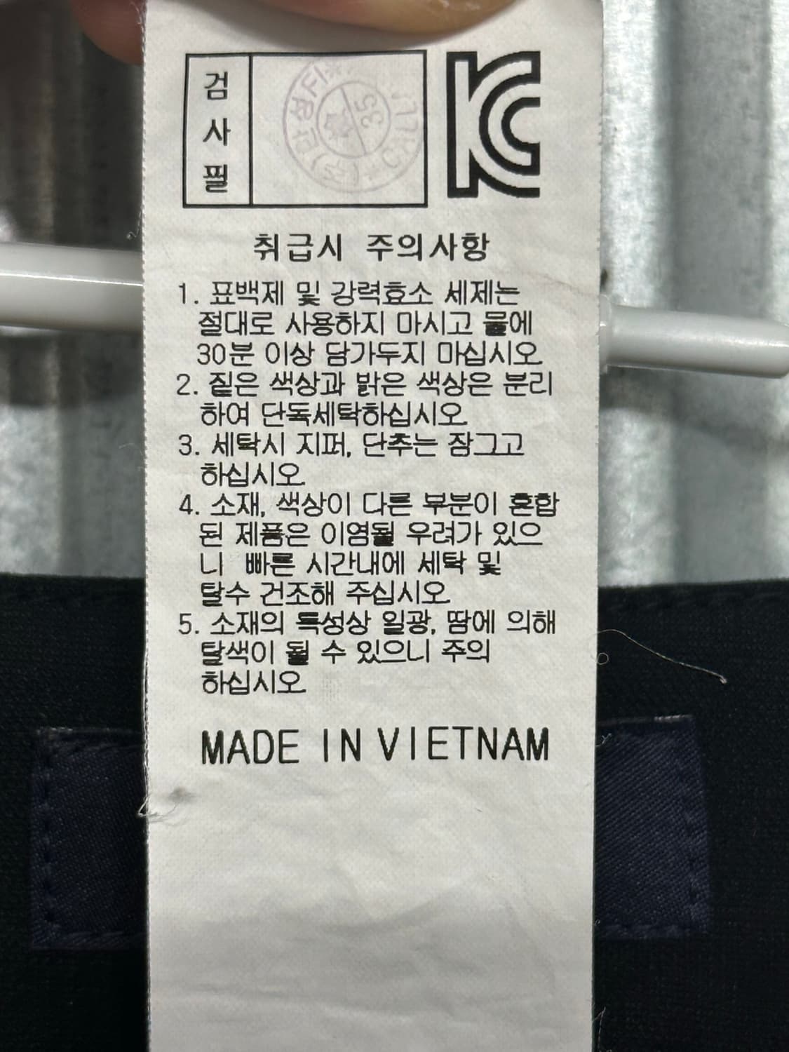 [S] 캘러웨이 골프 스커트 블랙 64 여성 골프웨어 미니스커트  상품이미지5