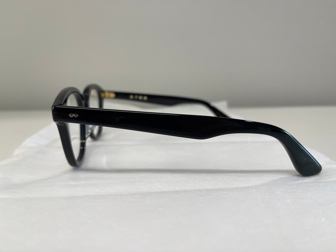 금자안경 kc70 가네코옵티컬 kc-70 블랙 Kaneko Optical 상품이미지3