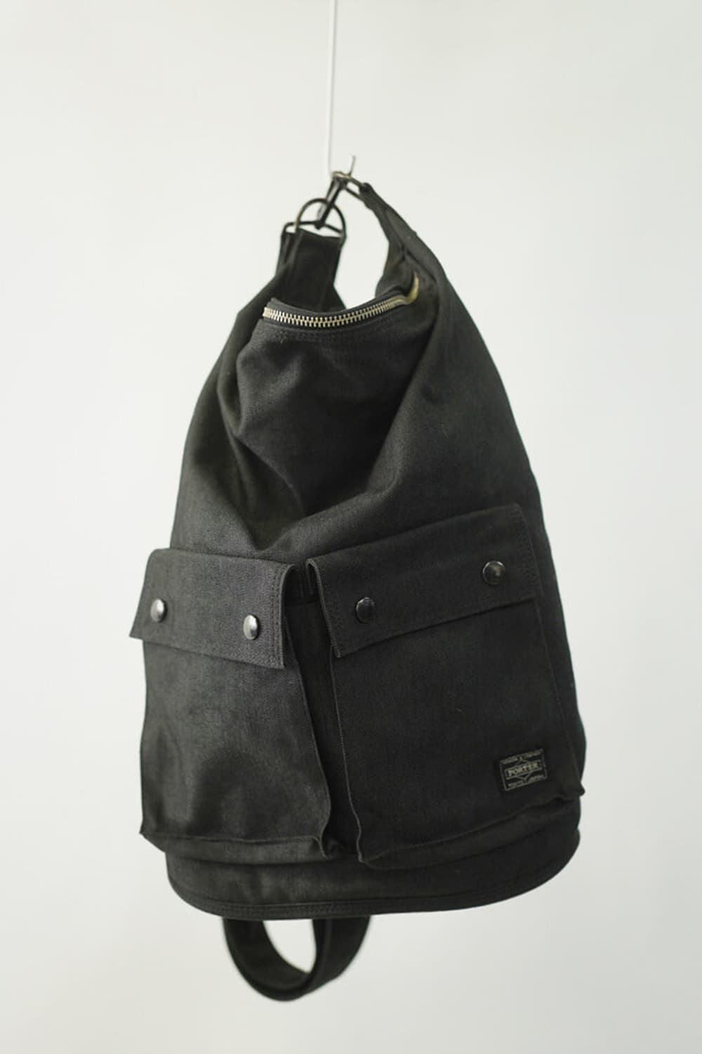 포터 크로스 투웨이백 상품이미지4