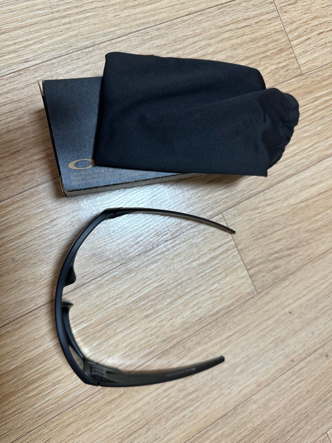 오클리 가스캔 상품이미지2