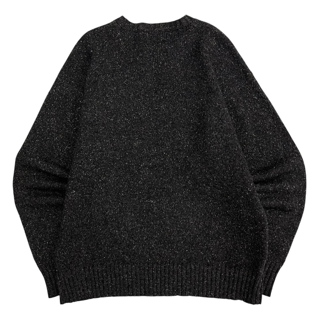 빈폴 브라운 니트 105 상품이미지3