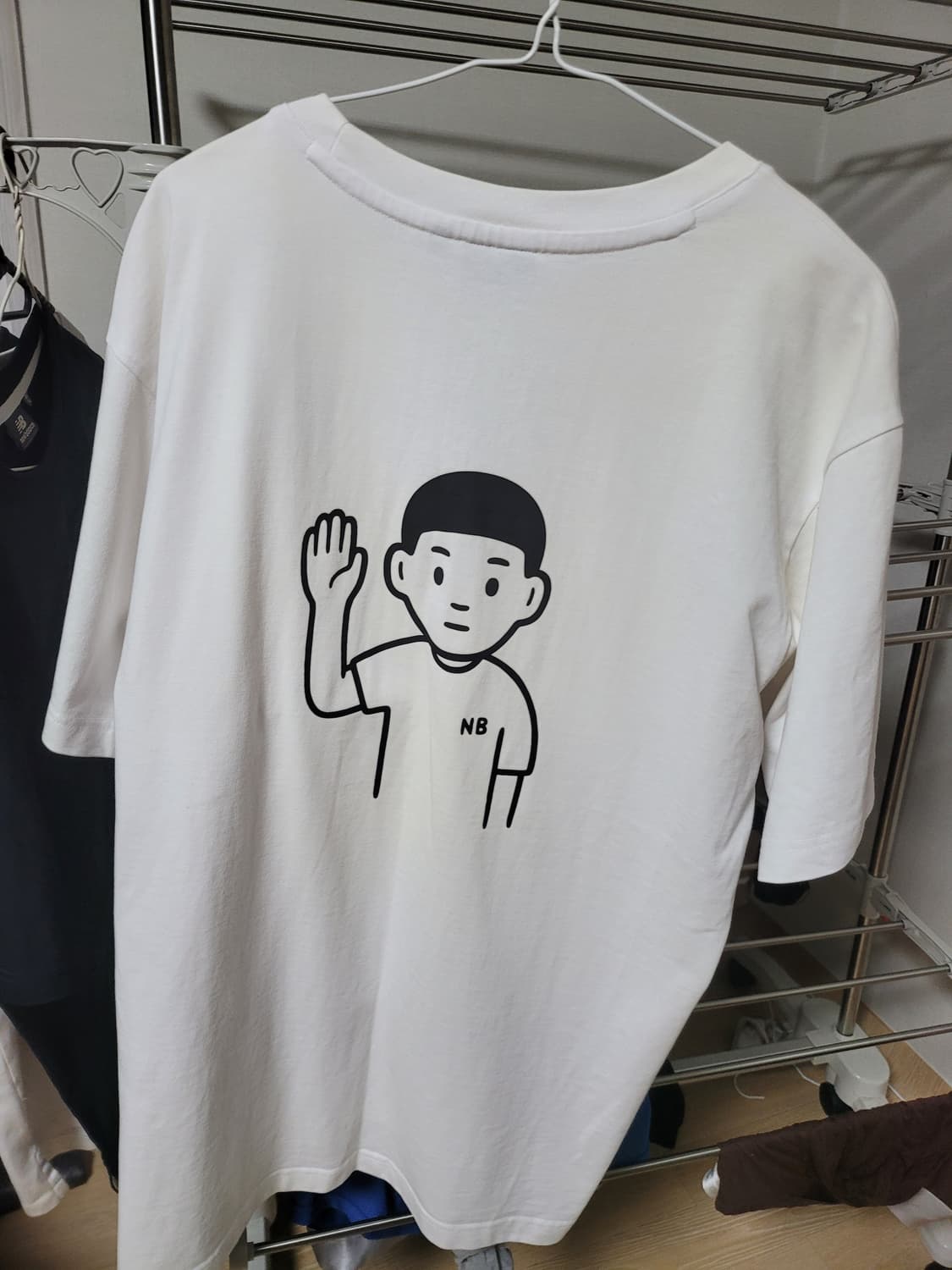 뉴발란스 노리타케 일괄5만택포 상품이미지2