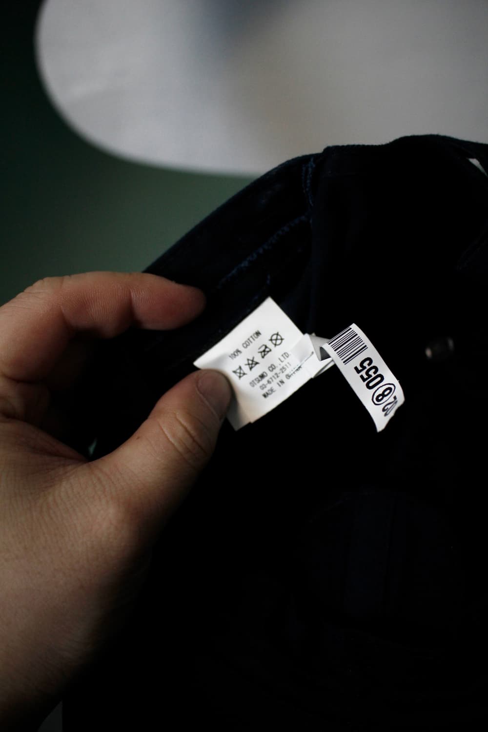 Human Made Bulldog Ball Cap 상품이미지5